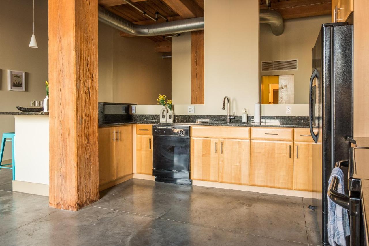 Frontdesk 1209 Washington Ave Apts Downtown St Louis Διαμέρισμα Σαιντ Λούις Εξωτερικό φωτογραφία